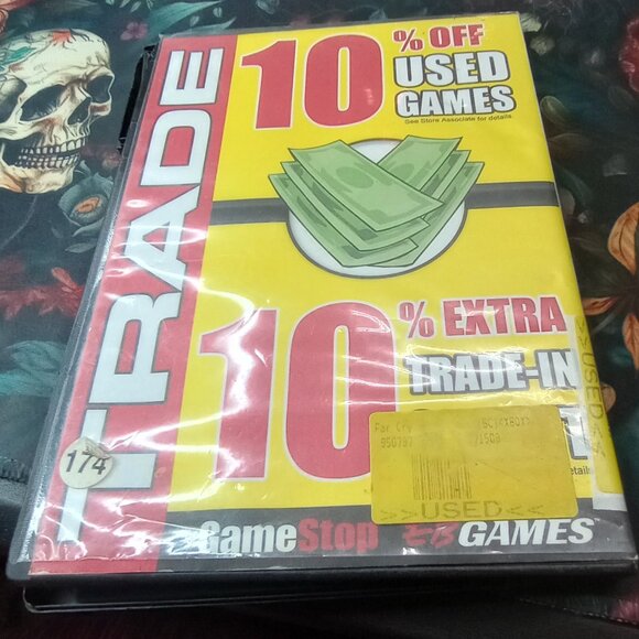 Far Cry Instincts for Original Xbox Disc-Only in Generic Case Classic FPS - Picture 5 of 5